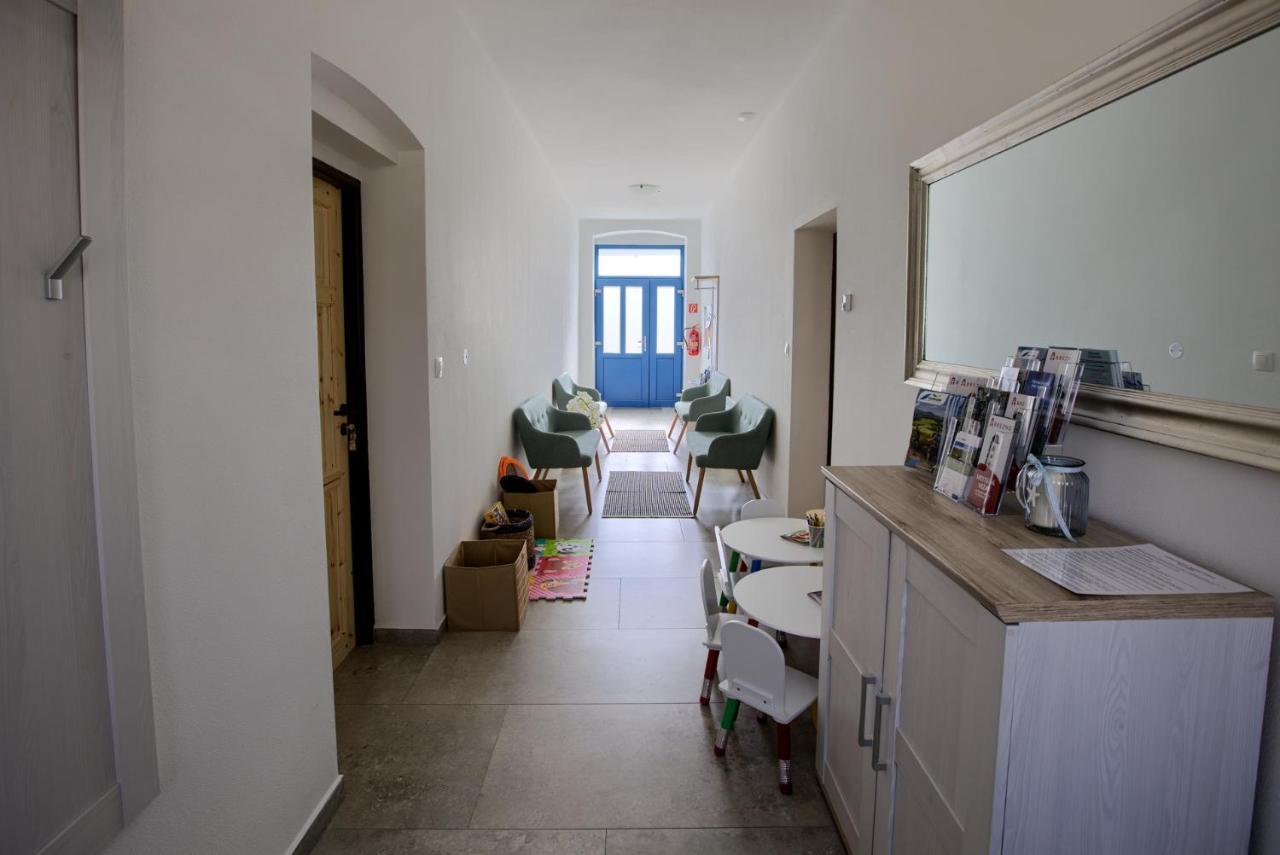 Villa Rozpravkova Hajenka V Nizkych Tatrach Brezno Esterno foto